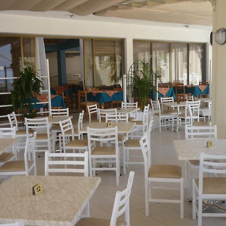 Penelope Beach Hotel Apts 普罗塔拉斯 外观 照片