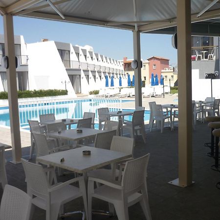 Penelope Beach Hotel Apts 普罗塔拉斯 外观 照片