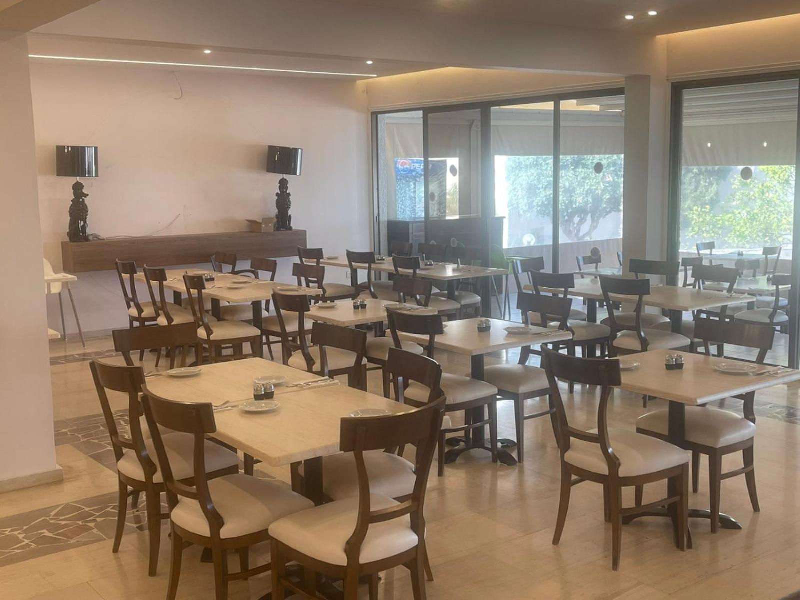 Penelope Beach Hotel Apts 普罗塔拉斯 外观 照片