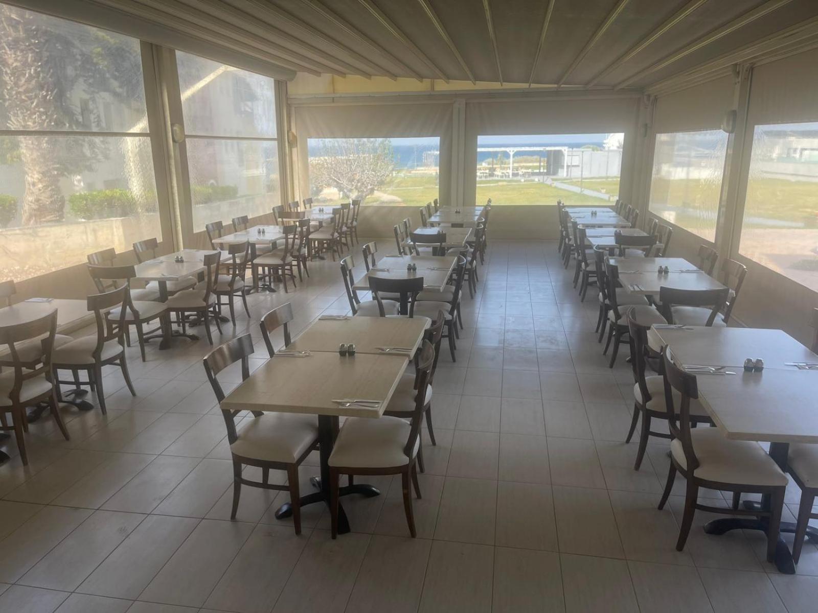Penelope Beach Hotel Apts 普罗塔拉斯 外观 照片