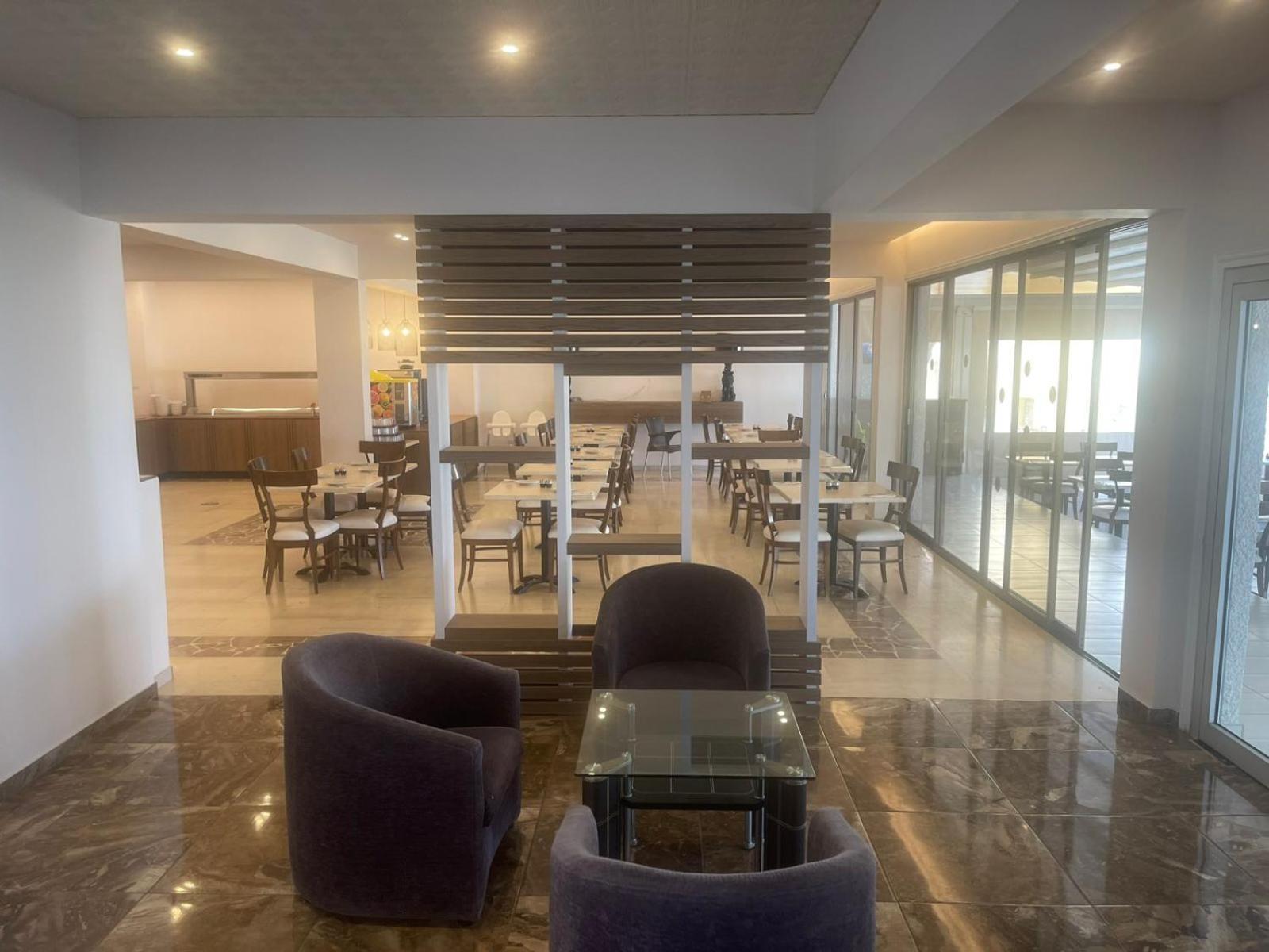 Penelope Beach Hotel Apts 普罗塔拉斯 外观 照片